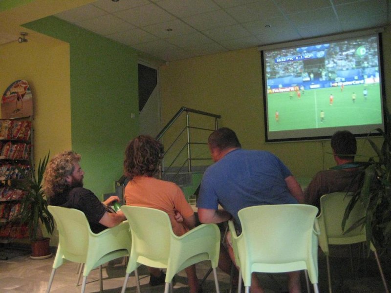 Къща за гости Зара - Снимка 1