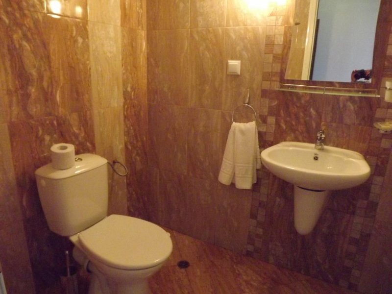 Хотел Силвър - Снимка 5