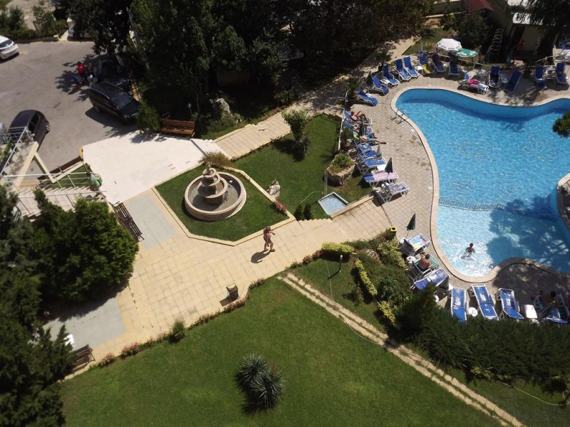 Хотел Силвър - Снимка 2