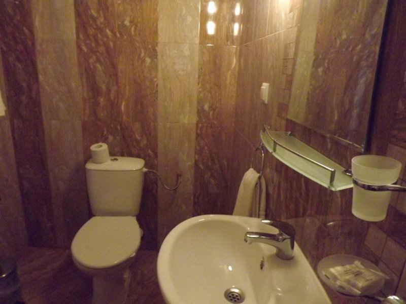 Хотел Силвър - Снимка 5