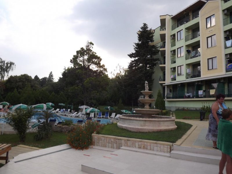 Хотел Силвър - Снимка 8