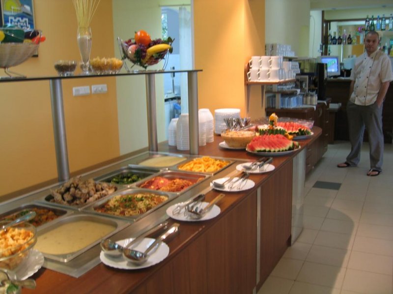 Хотел Силвър - Снимка 1