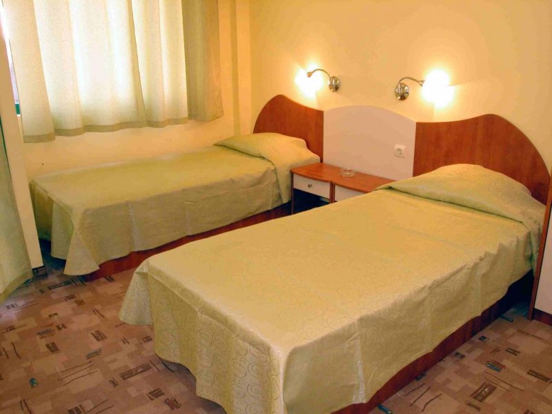 Хотел Силвър - Снимка 3