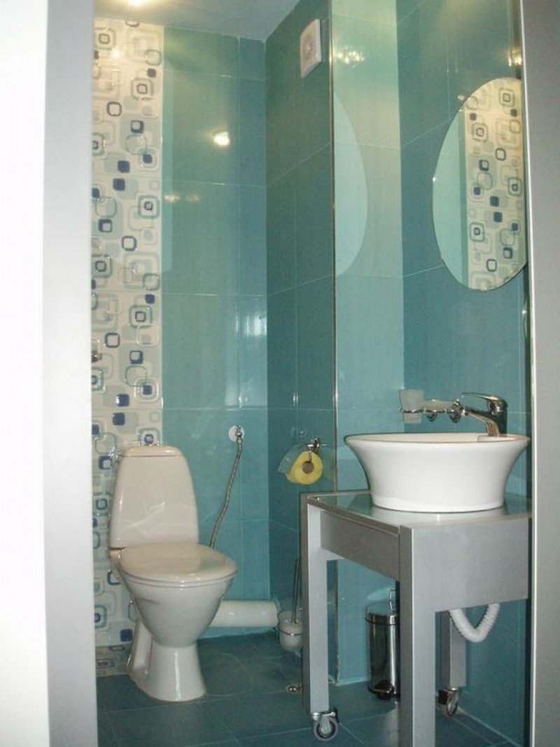 Хотел Синя Ривиера - Снимка 8