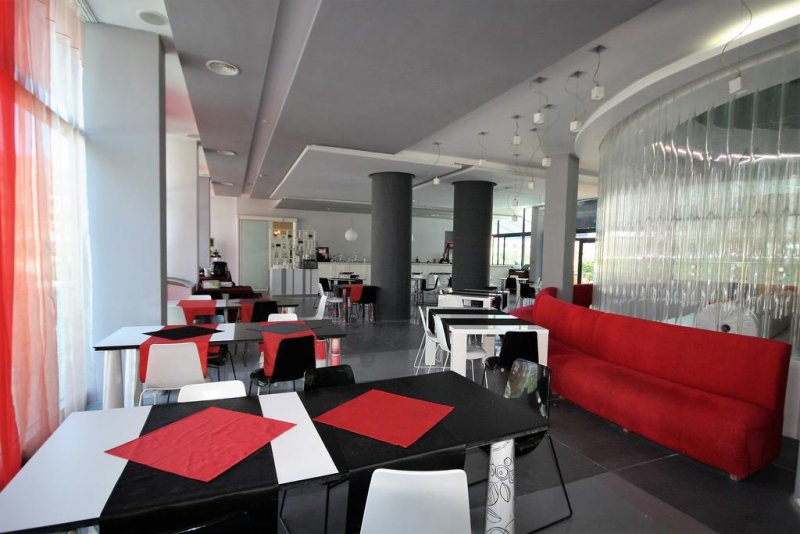 Хотел Синя Ривиера - Снимка 9