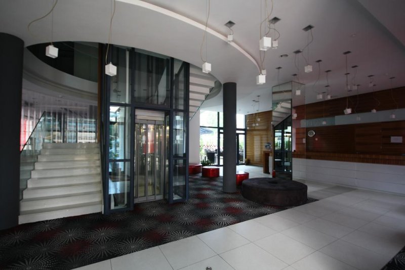 Хотел Синя Ривиера - Снимка 2