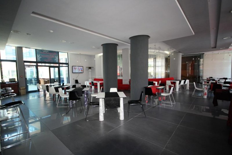 Хотел Синя Ривиера - Снимка 4