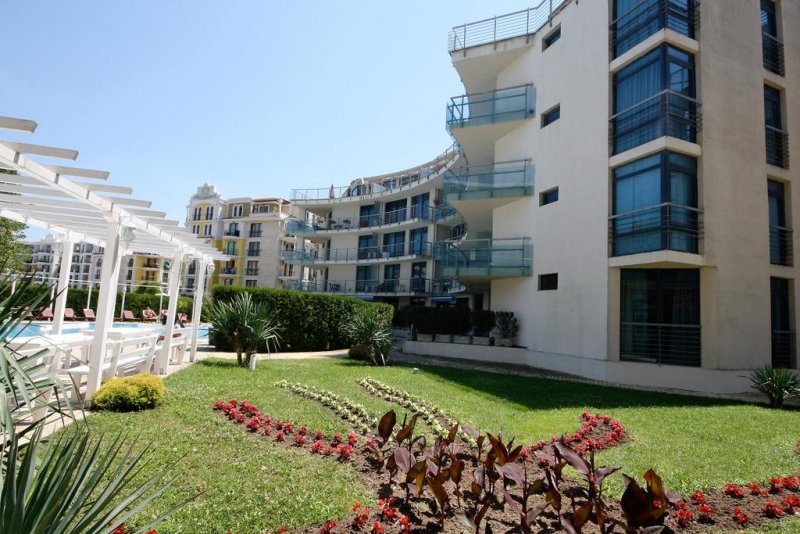 Хотел Синя Ривиера - Снимка 9