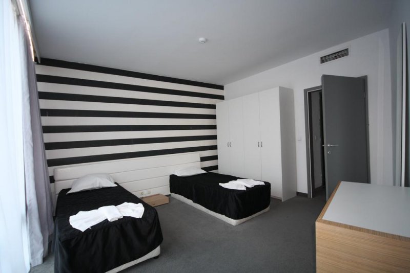 Хотел Синя Ривиера - Снимка 10