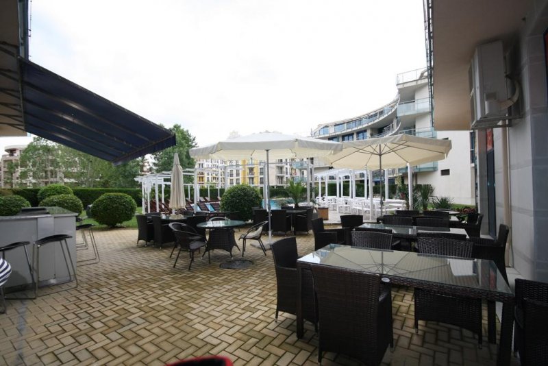 Хотел Синя Ривиера - Снимка 3