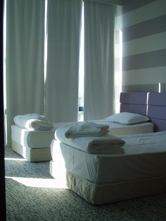 5 или 7 нощувки на човек на база All Inclusive в Апарт хотел Синя Ривиера, Слънчев бряг - Снимка 24