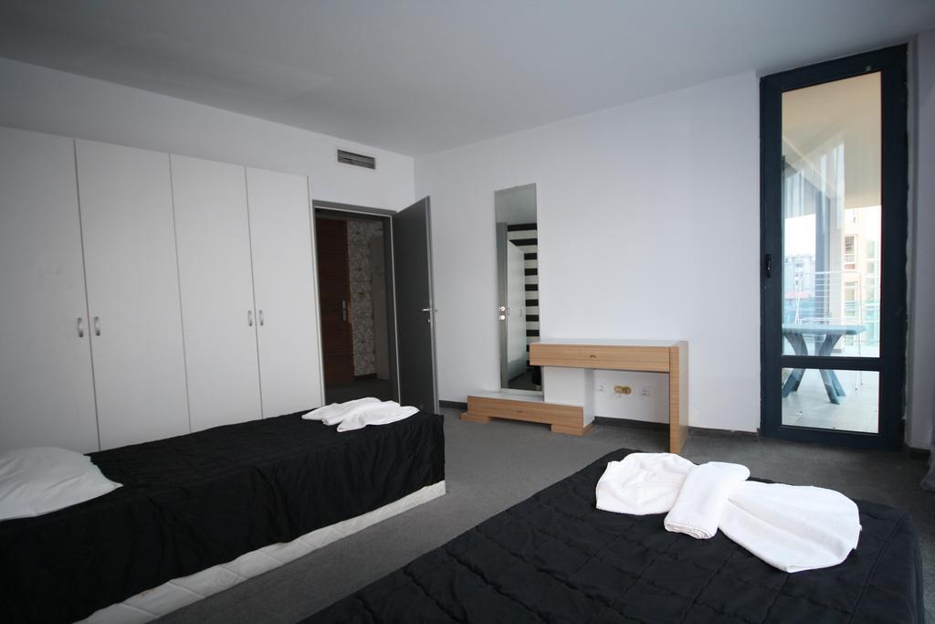 5 или 7 нощувки на човек на база All Inclusive в Апарт хотел Синя Ривиера, Слънчев бряг - Снимка 31