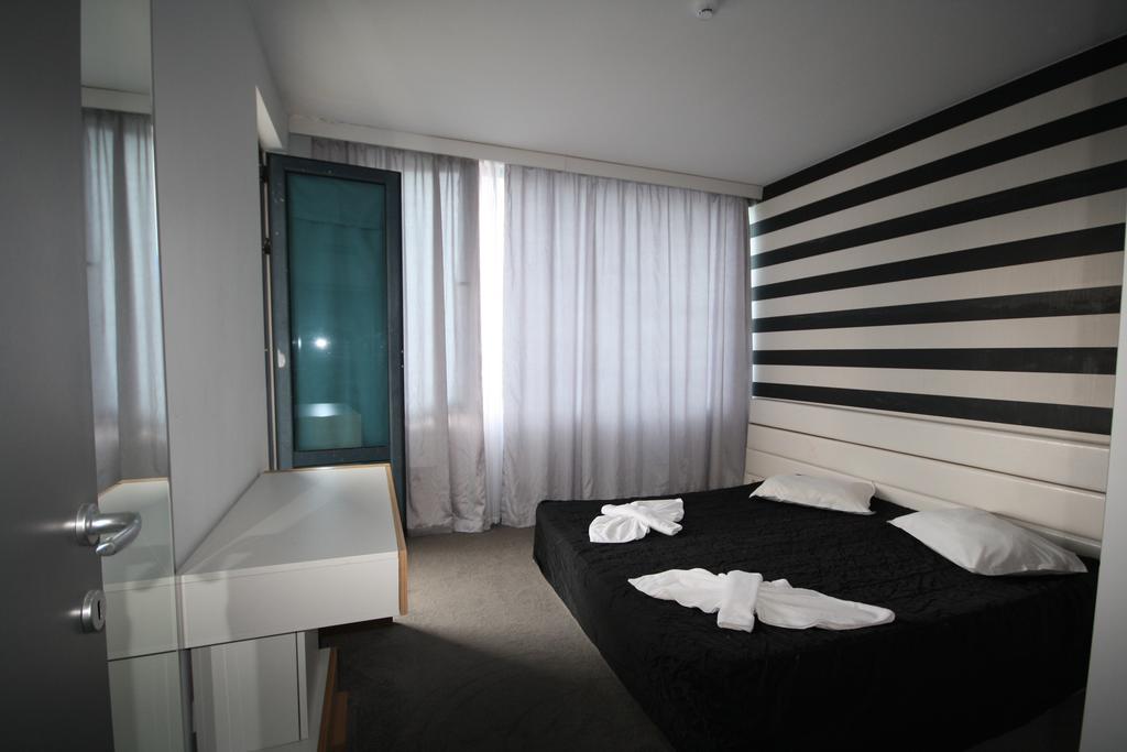 5 или 7 нощувки на човек на база All Inclusive в Апарт хотел Синя Ривиера, Слънчев бряг - Снимка 19