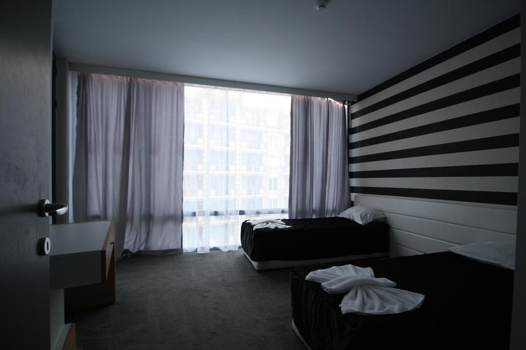 5 или 7 нощувки на човек на база All Inclusive в Апарт хотел Синя Ривиера, Слънчев бряг - Снимка 5