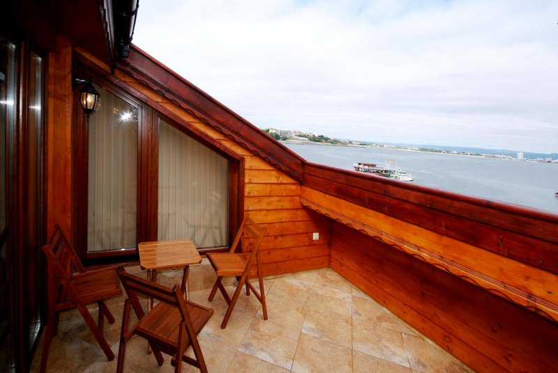 Хотел Свети Никола - Снимка 0