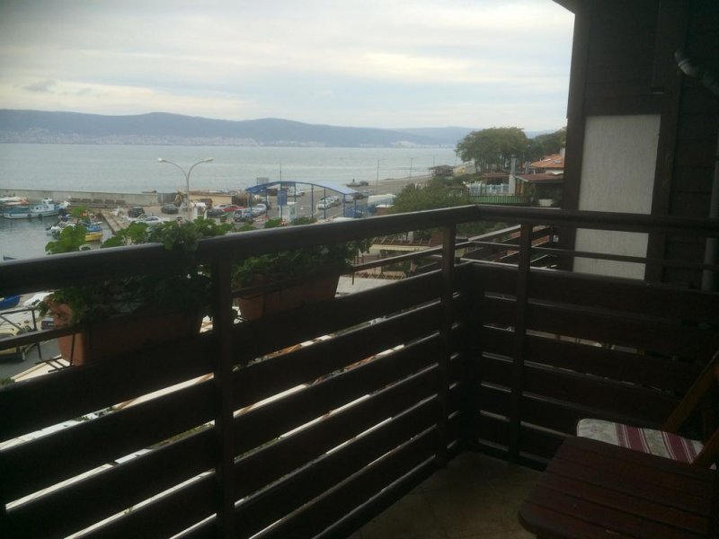 Хотел Свети Никола - Снимка 9