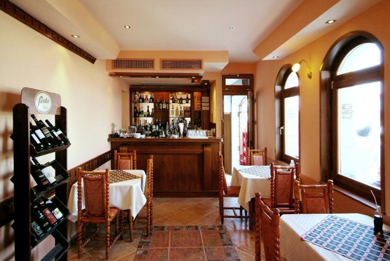 Хотел Свети Никола - Снимка 5