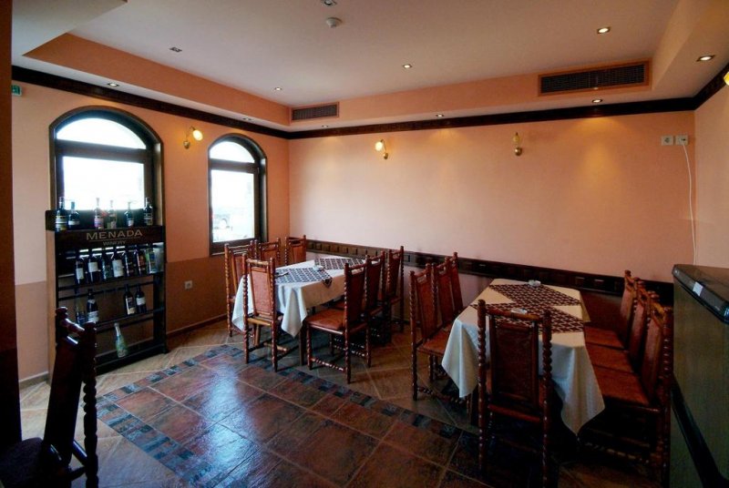 Хотел Свети Никола - Снимка 11