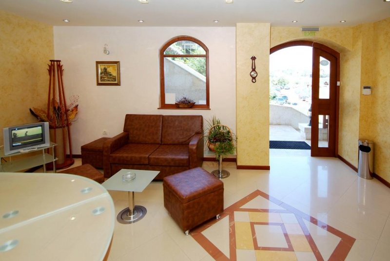 Хотел Свети Никола - Снимка 5