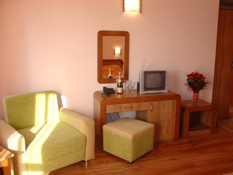 Хотел Свети Никола - Снимка 10