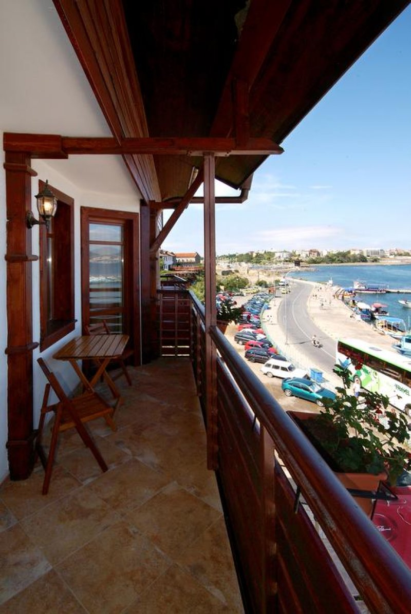 Хотел Свети Никола - Снимка 7