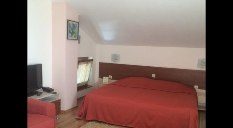 Хотел Свети Никола - Снимка 2