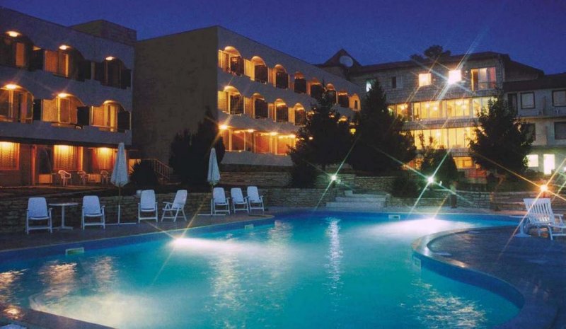 Хотел Наслада  - Снимка 0