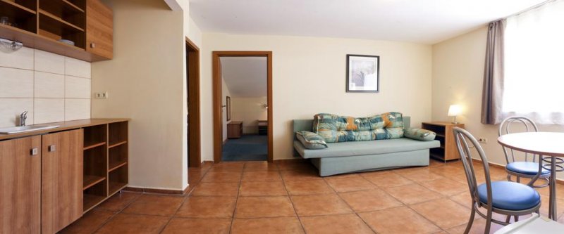 Хотел Наслада  - Снимка 5