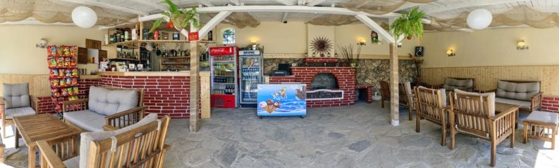 Хотел Наслада  - Снимка 2