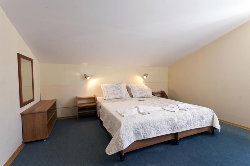 Хотел Наслада  - Снимка 2