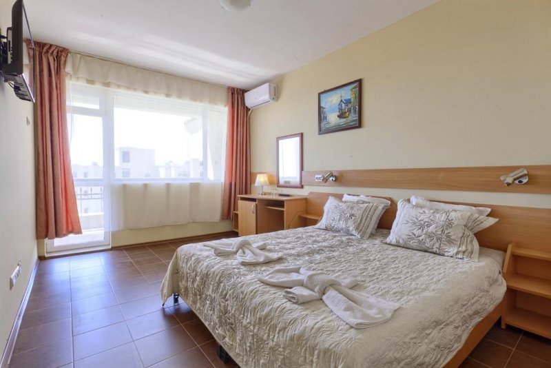 Хотел Наслада  - Снимка 9