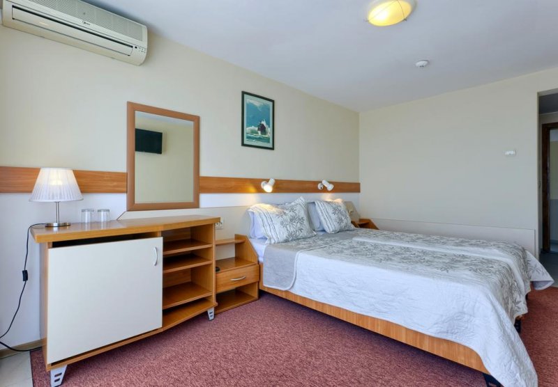 Хотел Наслада  - Снимка 10