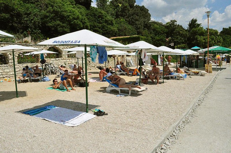 Хотел Наслада  - Снимка 10