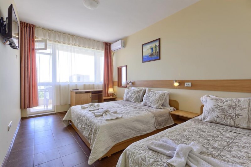 Хотел Наслада  - Снимка 1