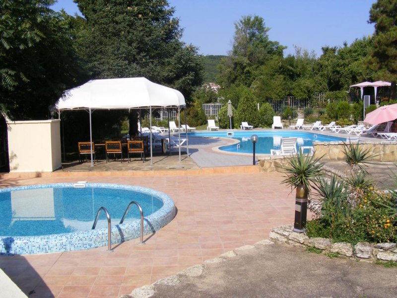 Хотел Наслада  - Снимка 7