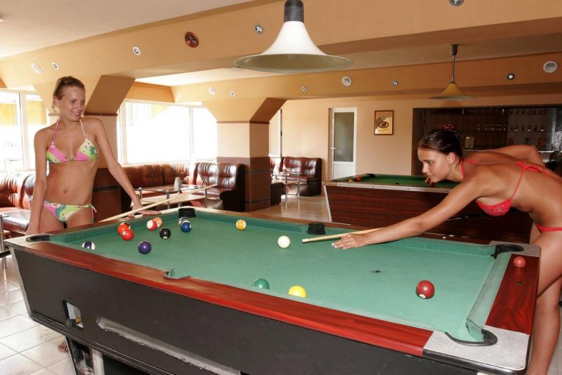 Хотел Наслада  - Снимка 5