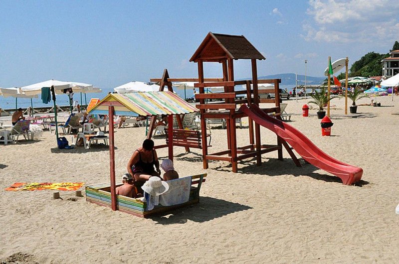 Хотел Наслада  - Снимка 7