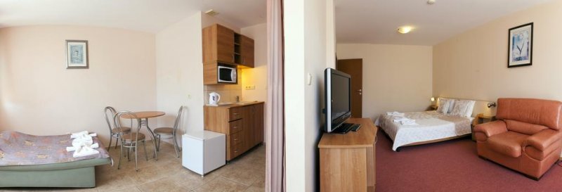 Хотел Наслада  - Снимка 2