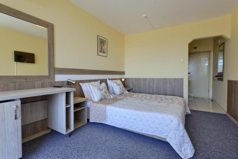 Хотел Наслада  - Снимка 7