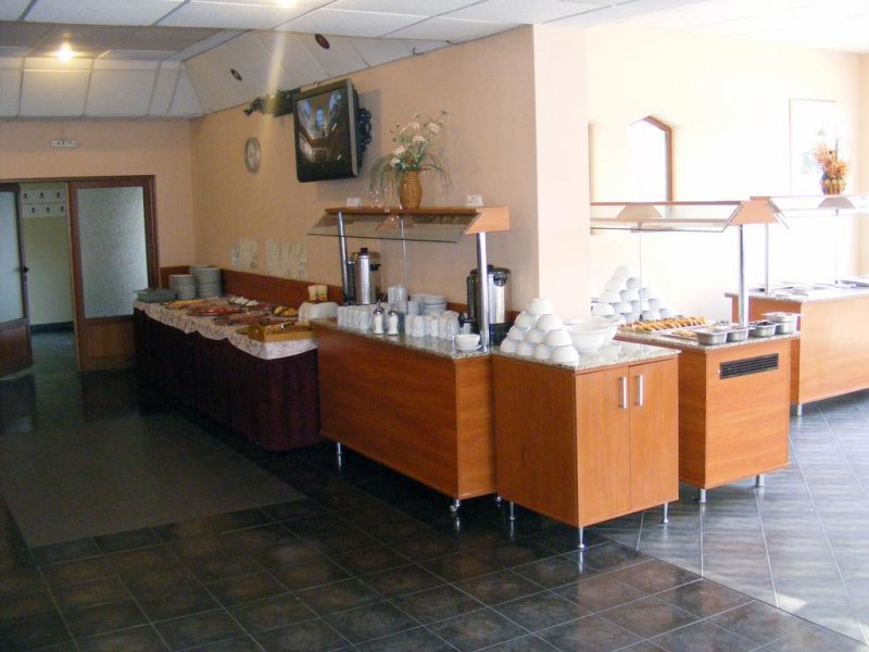 Хотел Наслада  - Снимка 4