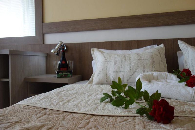 Хотел Наслада  - Снимка 11