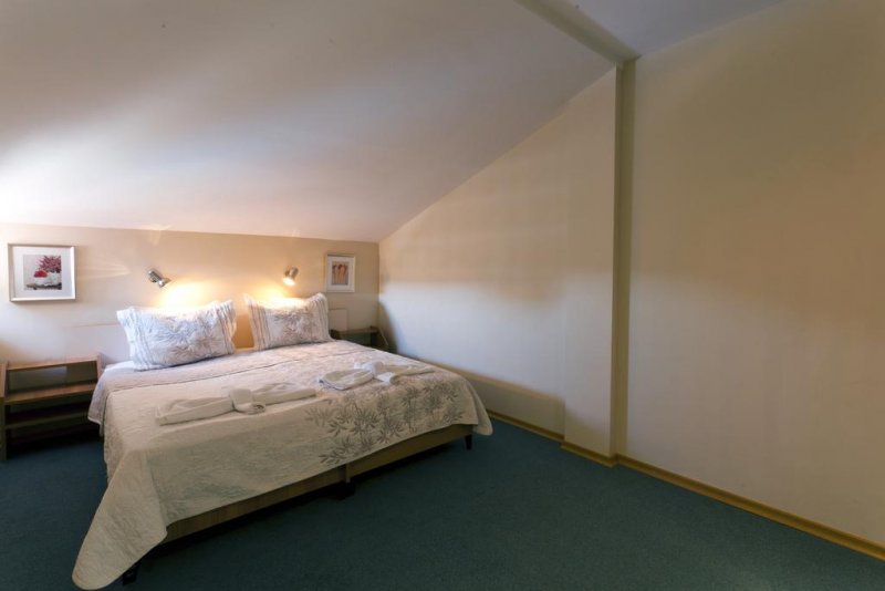 Хотел Наслада  - Снимка 2