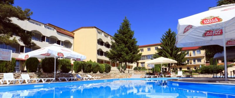 Хотел Наслада  - Снимка 11