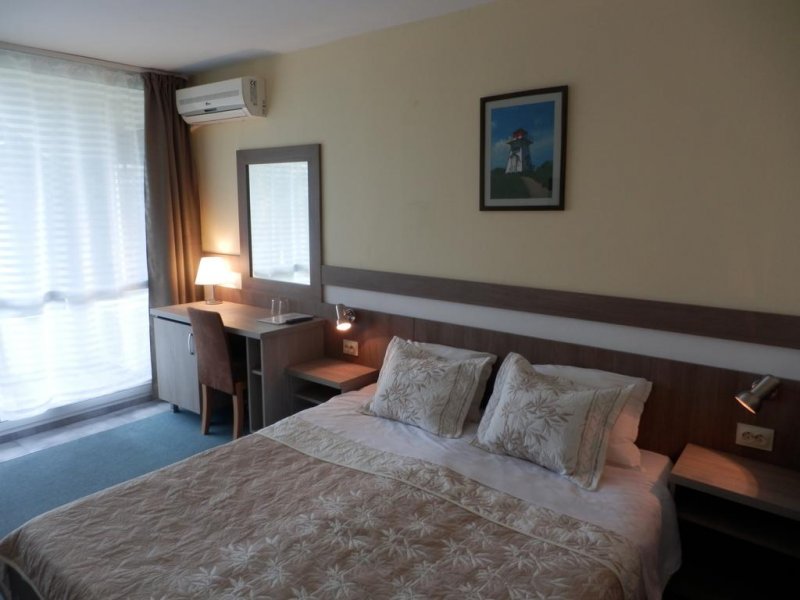 Хотел Наслада  - Снимка 1