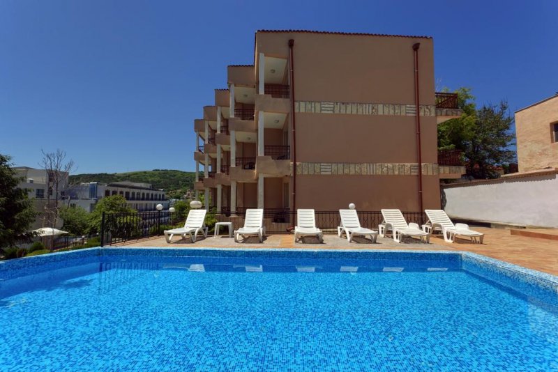 Хотел Наслада  - Снимка 7