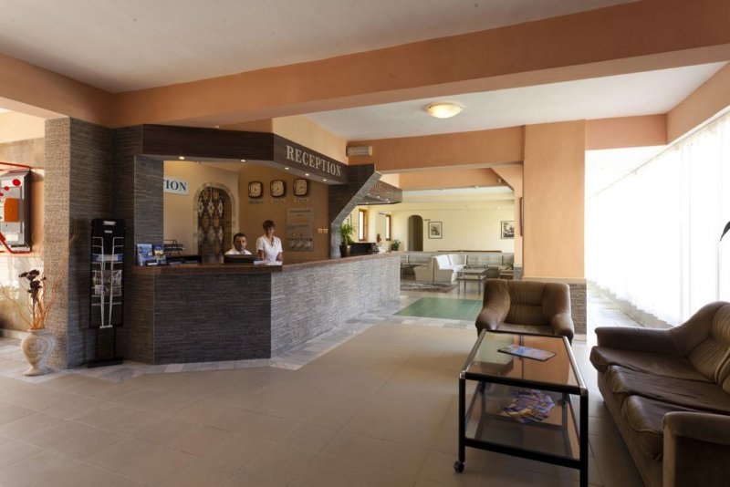 Хотел Наслада  - Снимка 8