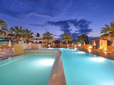 Sousouras Hotel