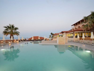 Sousouras Hotel - Снимка 1