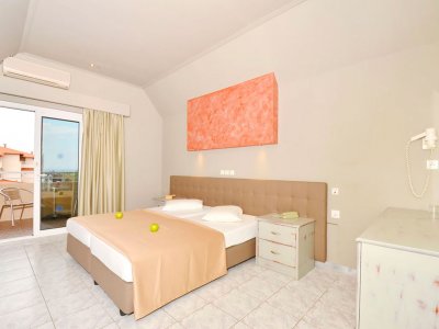 Sousouras Hotel - Снимка 7