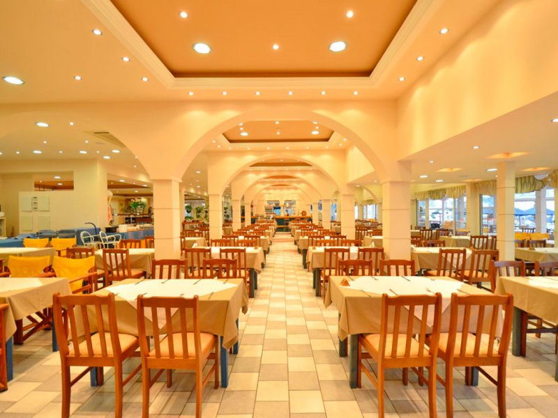 Sousouras Hotel - Снимка 8